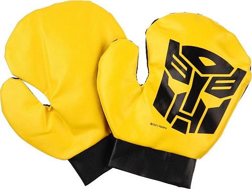 Детский набор для бокса Sima-Land Трансформеры. Супер сила 9816671