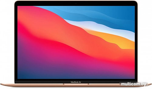 Ноутбук Apple Macbook Air 13&quot; M1 2020 Z12B00048