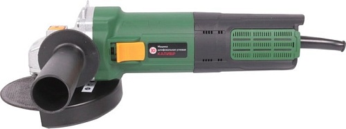 Угловая шлифмашина Калибр МШУ-115/750