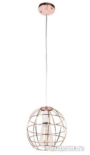 Подвесная люстра Imex MD.1703-1-P PGD