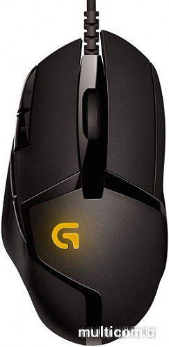 Игровая мышь Logitech G402 Hyperion Fury (910-004067)