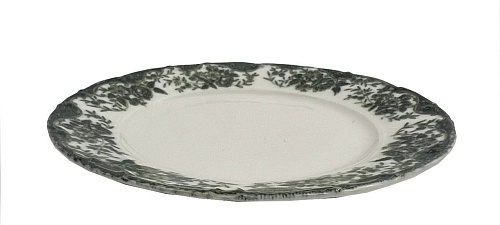 Тарелка обеденная DARIIS Folklor LIA20DU (20см)