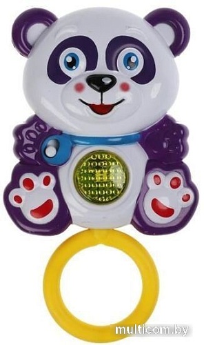 Погремушка Умка Панда HT869-R1