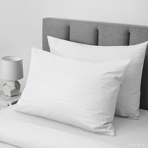 Постельное белье Волшебная ночь Warm White КПБ ВН 3003 8709/2