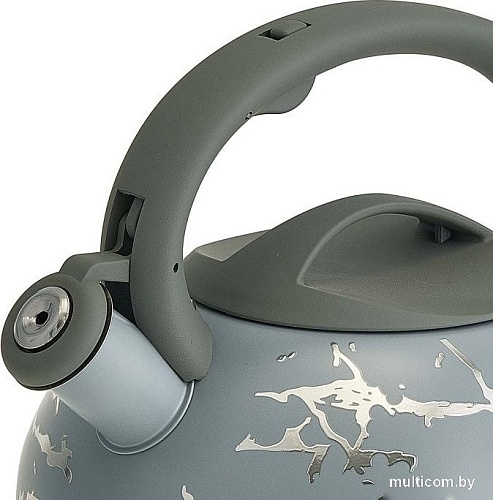 Чайник со свистком Alpenkok AK-540