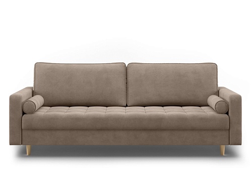 Диван Mio Tesoro Кампо 044 (Ultra Beige)