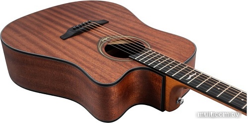 Электроакустическая гитара Flight D-165 CE SAP