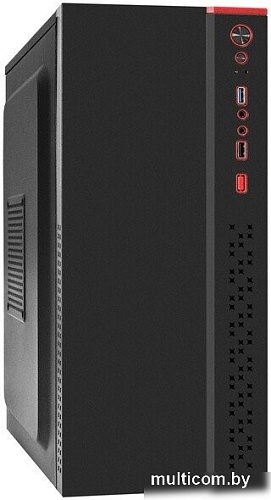 Корпус ExeGate AA-443U EX298134RUS