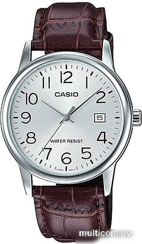Наручные часы Casio MTP-V002L-7B2