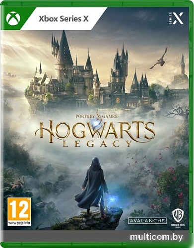 Hogwarts Legacy для Xbox Series X