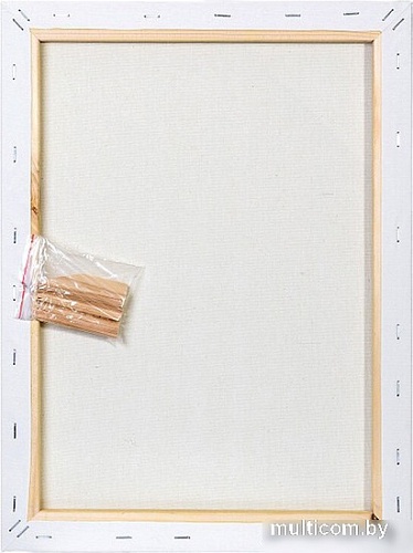 Холст для рисования Малевичъ На картоне 221824 (18х24см)