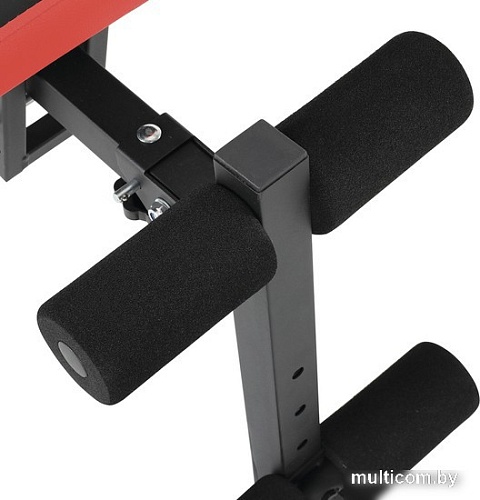 Силовая скамья Unixfit Bench 130P