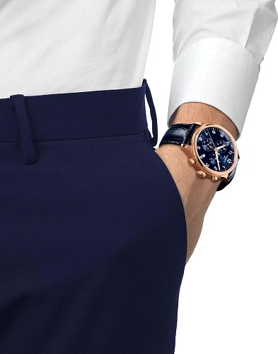 Наручные часы Tissot T116.617.36.042.00