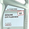 Трансмиссионное масло Mitsubishi CVT FLUID J4 4л