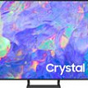 Телевизор Samsung Crystal UHD 4K CU8500 UE55CU8500UXCE