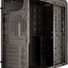 Корпус GameMax 8818 (голубая подсветка)