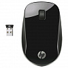 Мышь HP Z4000 (черный) [H5N61AA]
