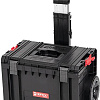 Набор ящиков Qbrick System Pro Set 5в1