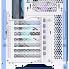 Корпус Thermaltake Ceres 330 TG ARGB Hydrangea Blue CA-1Y2-00MFWN-00