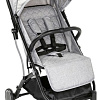 Коляска прогулочная «книга» Chicco TrolleyMe (light grey)