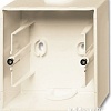 Монтажная коробка (подрозетник) ABB Basic 55 1799-0-0968