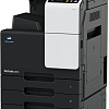 МФУ Konica Minolta bizhub C257i