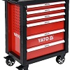 Тележка Yato YT-55300