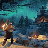 Assassin&#039;s Creed Вальгалла для PlayStation 4