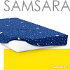 Постельное белье Samsara Night Stars 180Пр-17 180x200