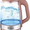 Электрочайник Sakura SA-2722BR
