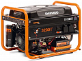 Газовый генератор Daewoo Power GDA 3500DFE