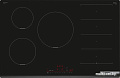 Варочная панель Bosch PXV831HC1E