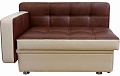 Диван Смарт Фокус А0681273543 (экокожа)