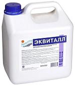 Химия для бассейна Маркопул Кемиклс Эквиталл 3.6 кг