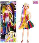 Кукла Happy Valley Радужный стиль 5237552