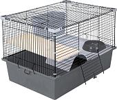 Клетка Дарэленд Гера-1 4405сер-черн