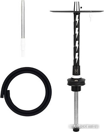 Кальян без колбы Misha Revolt Hero Flash