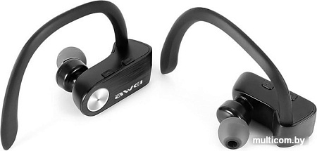 Наушники Awei T2 (чёрный)