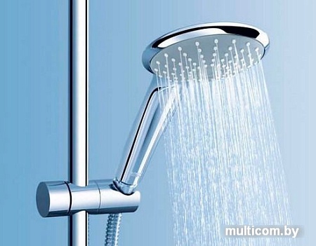 Душевая лейка Grohe Euphoria 110 Champagne 27222000