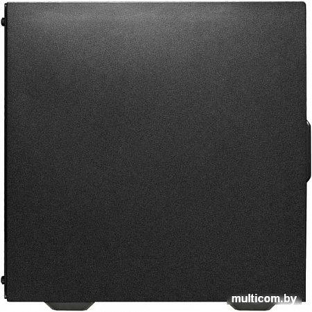 Корпус EVGA DG-75 Matte Black 150-B0-2020-KR