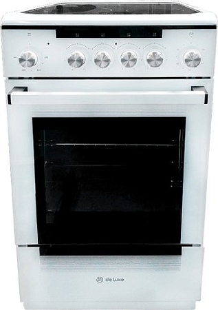 Кухонная плита De luxe 506004.13эс