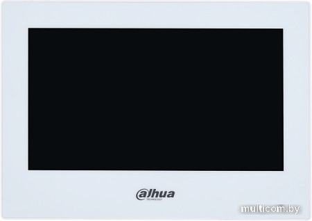 Монитор Dahua DHI-VTH2621GW-WP
