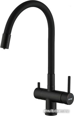 Смеситель Gappo G4398-36