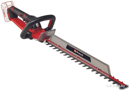 Кусторез Einhell GP-CH 18/61 Li BL-Solo 3410935 (без АКБ)