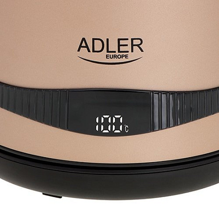 Электрочайник Adler AD 1295 SS