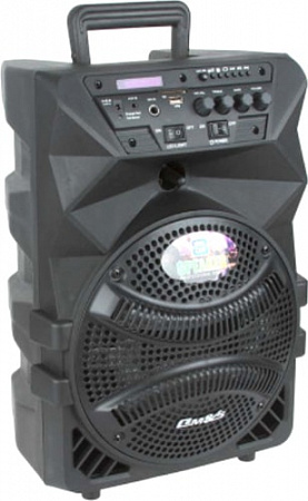 Мини-система OM&S MR-218A