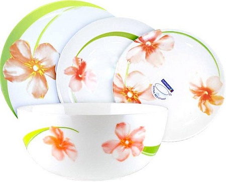 Столовый сервиз Luminarc Sweet Impression E4946