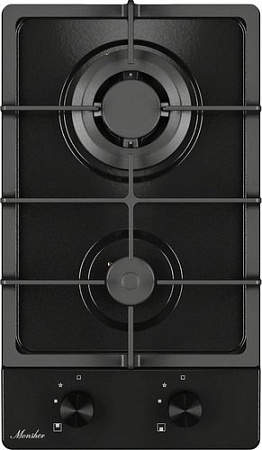 Варочная панель Monsher MSG 33 Noir