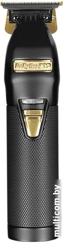 Машинка для стрижки BaByliss PRO FX7870BKE
