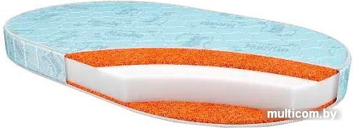 Матрас Nuovita Nuvola 75x125